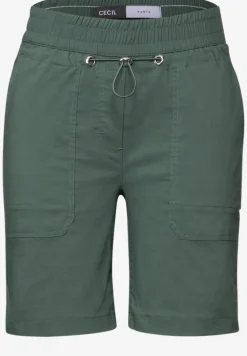 Lichtgewicht shorts