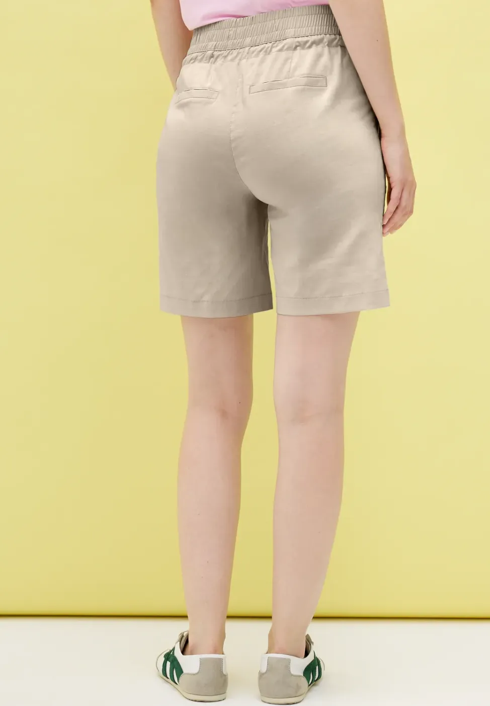 Lichtgewicht shorts