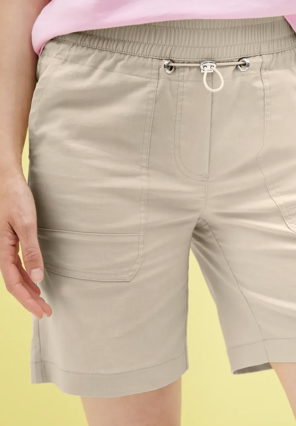 Lichtgewicht shorts