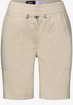 Lichtgewicht shorts