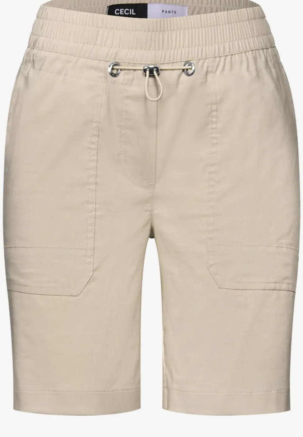 Lichtgewicht shorts