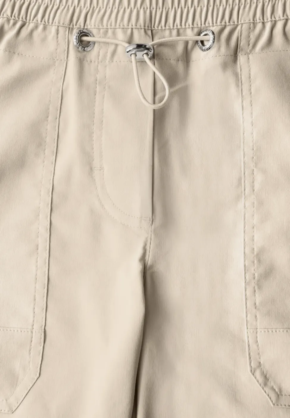 Lichtgewicht shorts