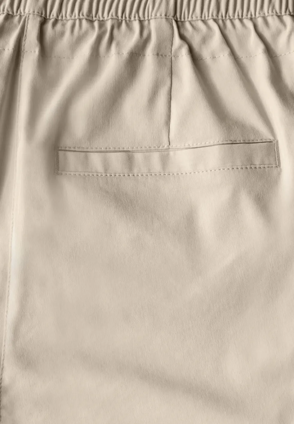 Lichtgewicht shorts