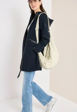 Lichtgewicht softshell jas