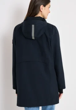 Lichtgewicht softshell jas