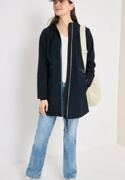 Lichtgewicht softshell jas