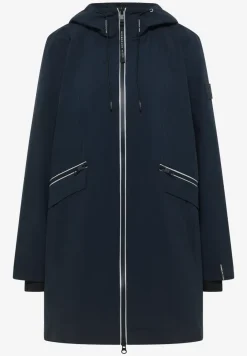 Lichtgewicht softshell jas