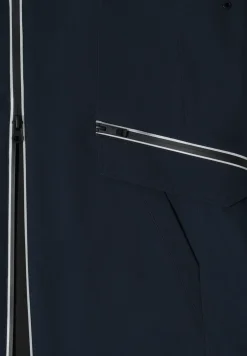 Lichtgewicht softshell jas