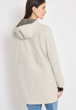 Lichtgewicht softshell jas