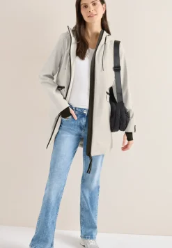 Lichtgewicht softshell jas