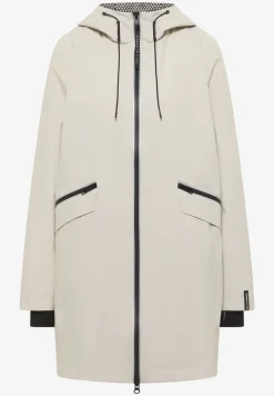 Lichtgewicht softshell jas