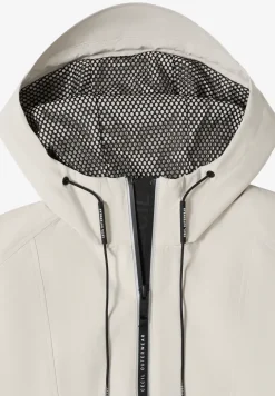 Lichtgewicht softshell jas