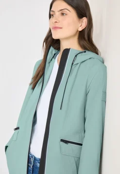 Lichtgewicht softshell jas