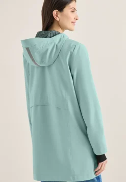 Lichtgewicht softshell jas