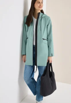 Lichtgewicht softshell jas