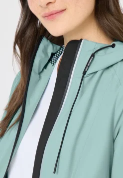 Lichtgewicht softshell jas