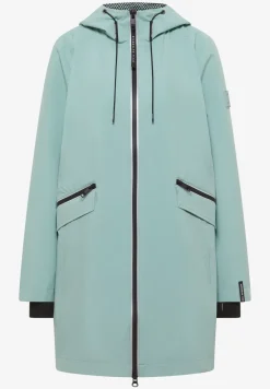 Lichtgewicht softshell jas