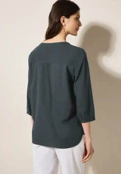 Lichtgewicht tuniek
