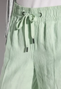 Linnen broek