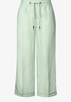 Linnen broek