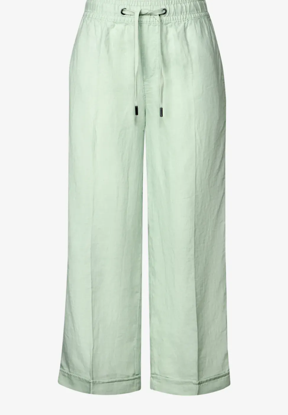 Linnen broek