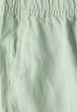 Linnen broek