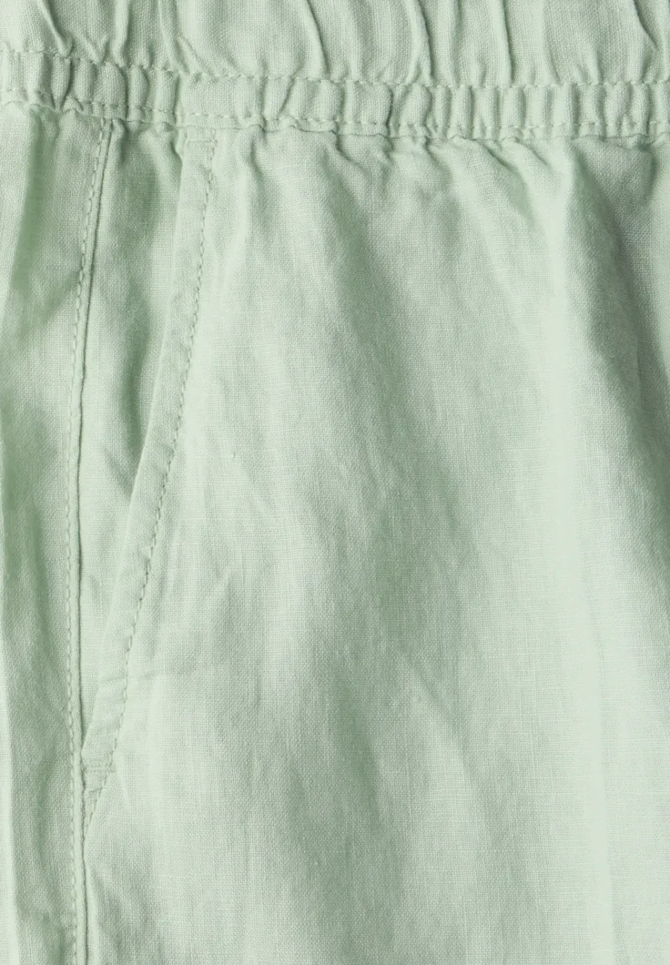 Linnen broek