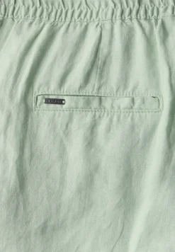 Linnen broek