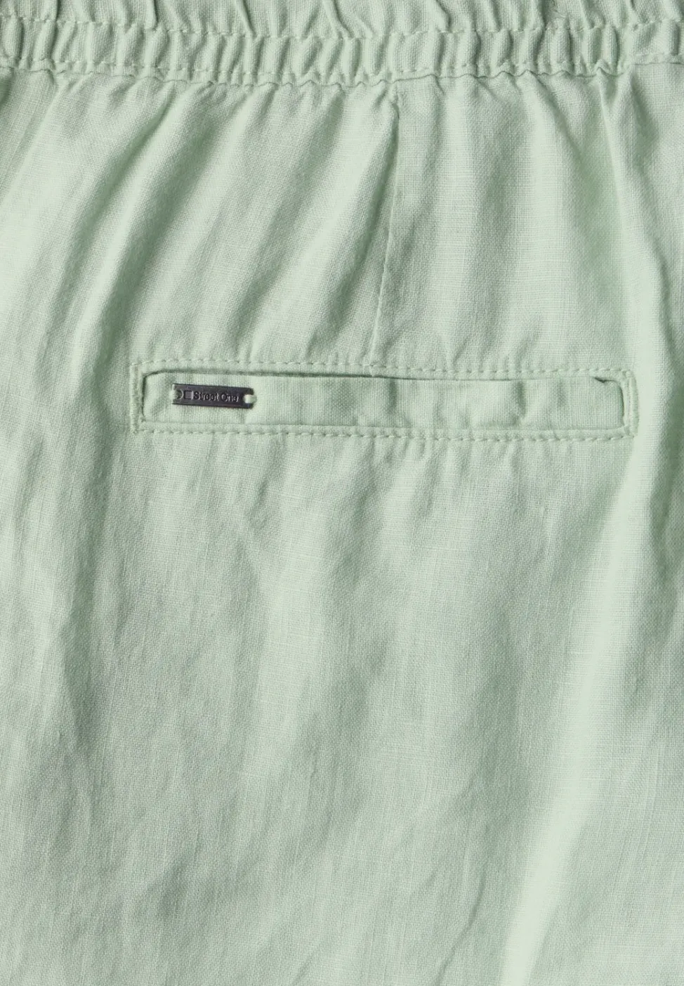 Linnen broek