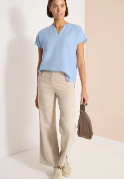Linnen blouse