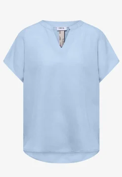 Linnen blouse