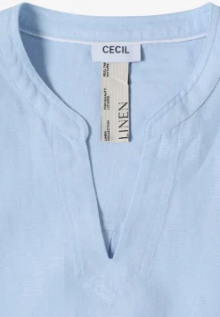 Linnen blouse