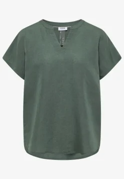 Linnen blouse