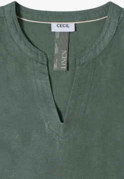 Linnen blouse