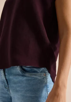 Linnen blouse