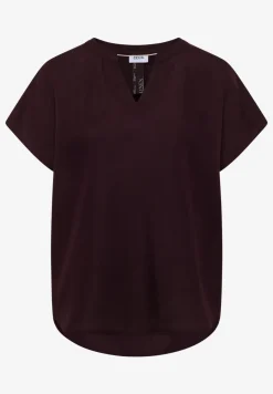 Linnen blouse