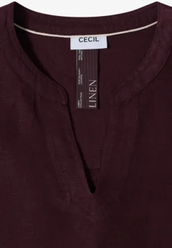 Linnen blouse