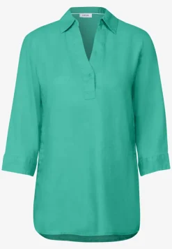 Linnen blouse