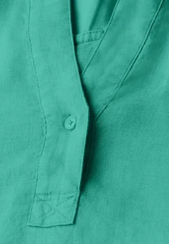 Linnen blouse