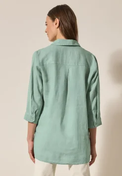 Linnen blouse