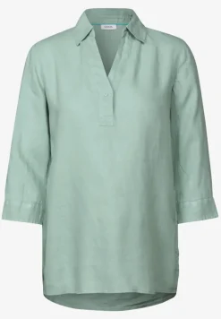 Linnen blouse