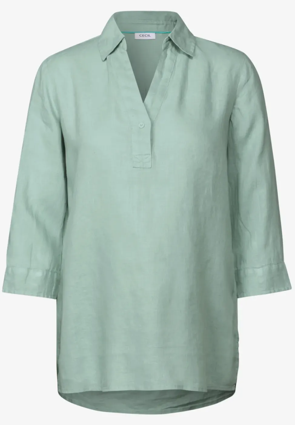 Linnen blouse