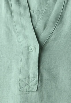Linnen blouse