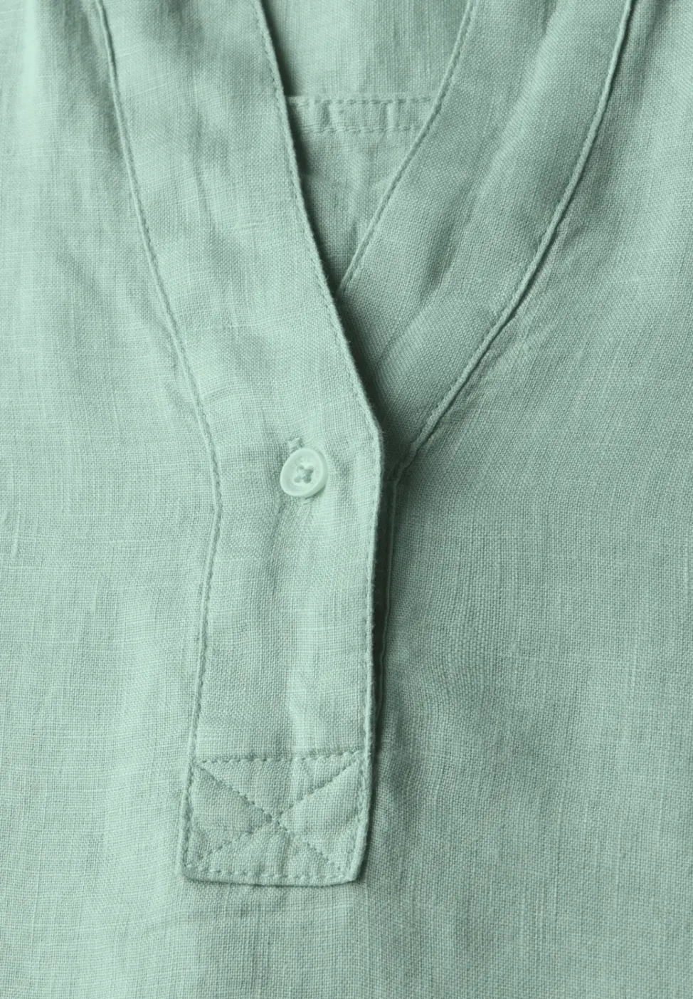Linnen blouse