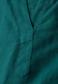 Linnen blouse