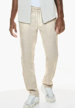 Linnen broek