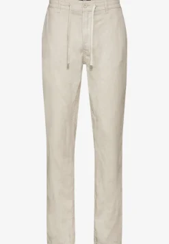 Linnen broek