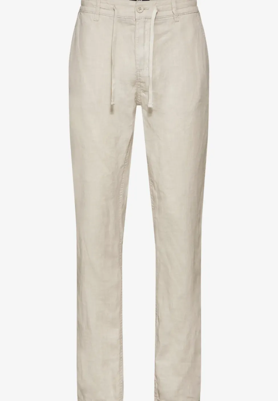 Linnen broek