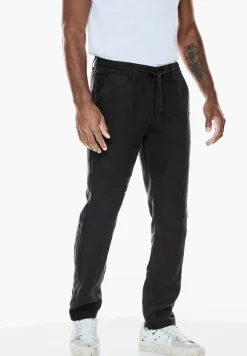 Linnen broek