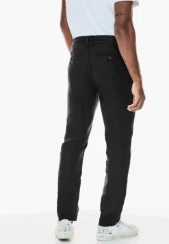 Linnen broek